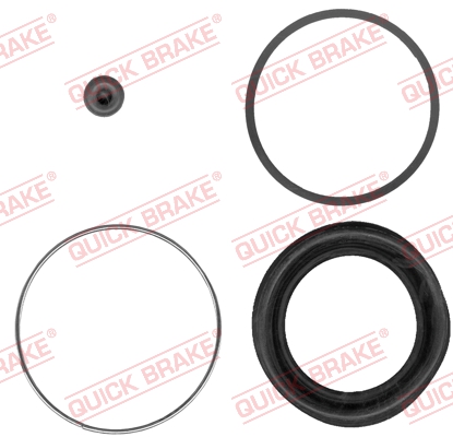 QUICK BRAKE Rep.sæt, bremsekaliper 1140280