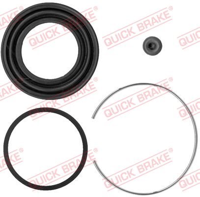 QUICK BRAKE Rep.sæt, bremsekaliper 1140282