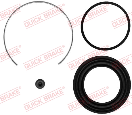 QUICK BRAKE Rep.sæt, bremsekaliper 1140286