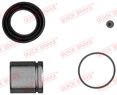QUICK BRAKE Rep.sæt, bremsekaliper 1145005