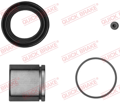 QUICK BRAKE Rep.sæt, bremsekaliper 1145003