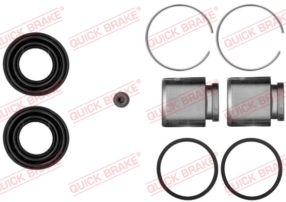 QUICK BRAKE Rep.sæt, bremsekaliper 1145021