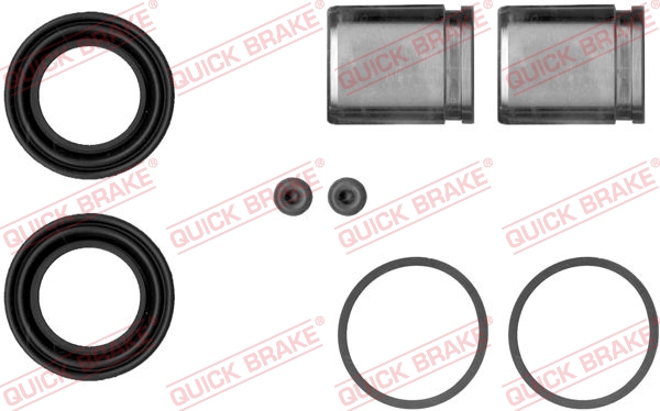 QUICK BRAKE Rep.sæt, bremsekaliper 1145023