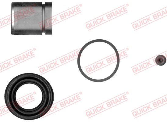 QUICK BRAKE Rep.sæt, bremsekaliper 1145026