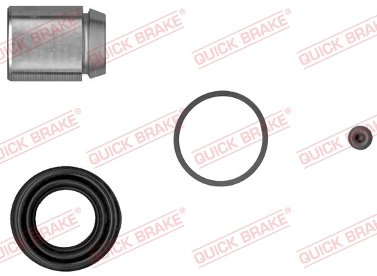 QUICK BRAKE Rep.sæt, bremsekaliper 1145028