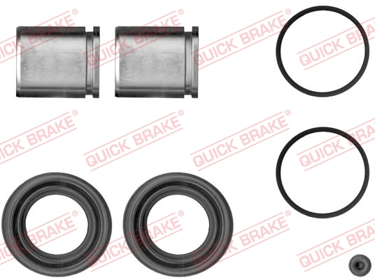 QUICK BRAKE Rep.sæt, bremsekaliper 1145035