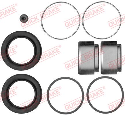 QUICK BRAKE Rep.sæt, bremsekaliper 1145038