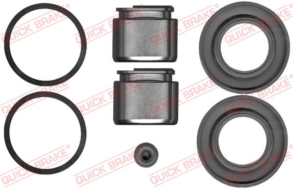 QUICK BRAKE Rep.sæt, bremsekaliper 1145042