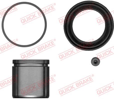 QUICK BRAKE Rep.sæt, bremsekaliper 1145043