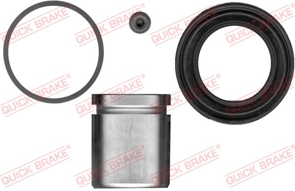 QUICK BRAKE Rep.sæt, bremsekaliper 1145061