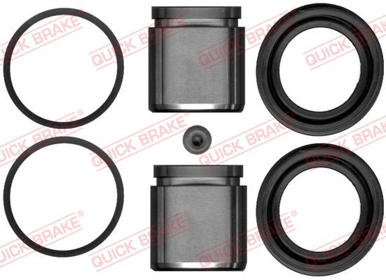 QUICK BRAKE Rep.sæt, bremsekaliper 1145071