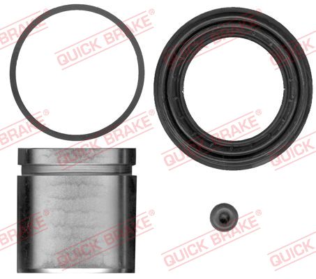 QUICK BRAKE Rep.sæt, bremsekaliper 1145076