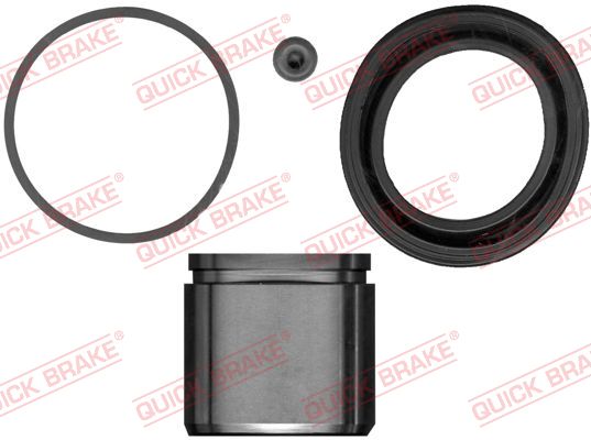 QUICK BRAKE Rep.sæt, bremsekaliper 1145077