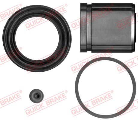QUICK BRAKE Rep.sæt, bremsekaliper 1145082