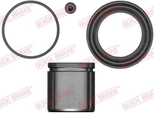 QUICK BRAKE Rep.sæt, bremsekaliper 1145089