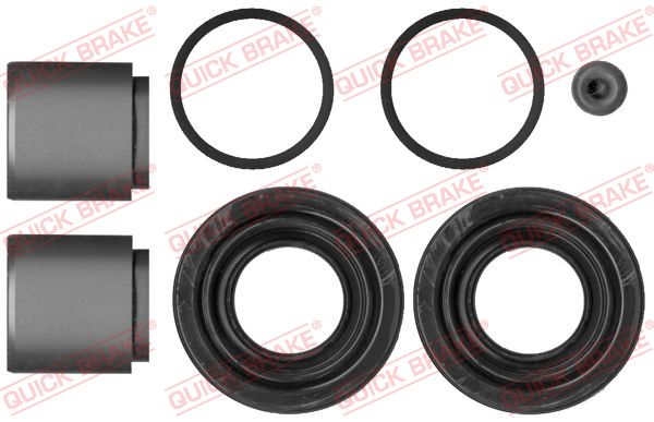QUICK BRAKE Rep.sæt, bremsekaliper 1145080
