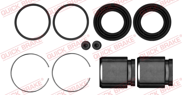 QUICK BRAKE Rep.sæt, bremsekaliper 1145056
