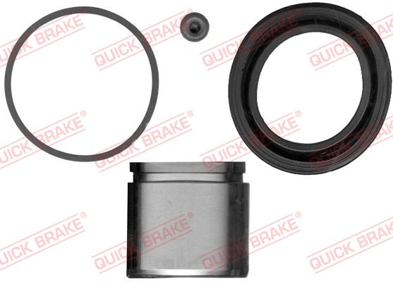 QUICK BRAKE Rep.sæt, bremsekaliper 1145096