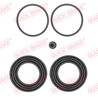QUICK BRAKE Rep.sæt, bremsekaliper 1140340