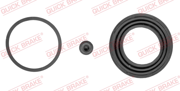 QUICK BRAKE Rep.sæt, bremsekaliper 1140342