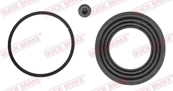 QUICK BRAKE Rep.sæt, bremsekaliper 1140345