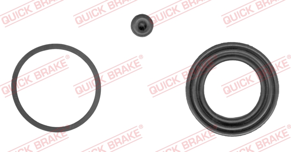 QUICK BRAKE Rep.sæt, bremsekaliper 1140351