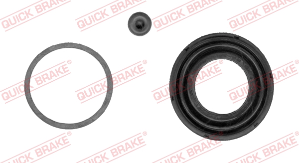 QUICK BRAKE Rep.sæt, bremsekaliper 1140350