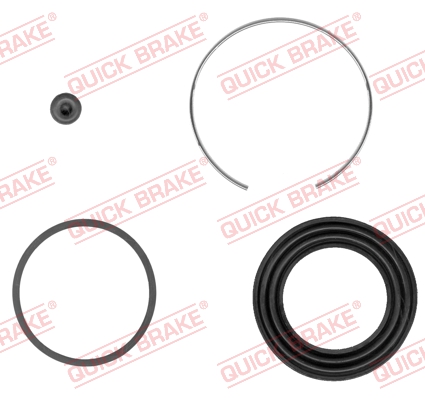 QUICK BRAKE Rep.sæt, bremsekaliper 1140347