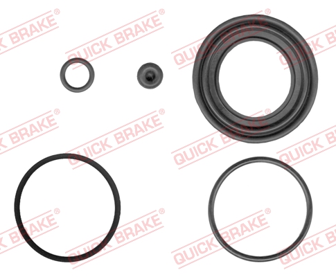 QUICK BRAKE Rep.sæt, bremsekaliper 1140352