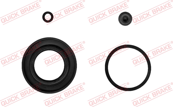 QUICK BRAKE Rep.sæt, bremsekaliper 1140353