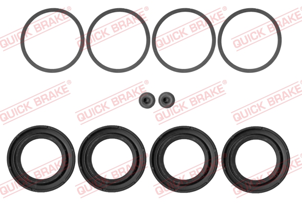QUICK BRAKE Rep.sæt, bremsekaliper 1140356