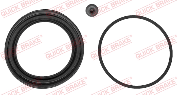 QUICK BRAKE Rep.sæt, bremsekaliper 1140361