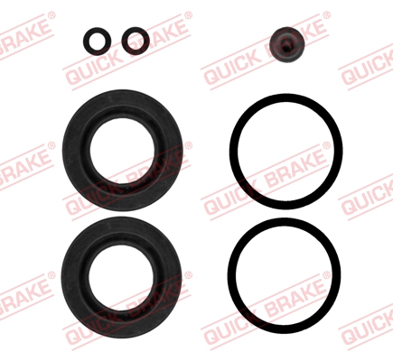 QUICK BRAKE Rep.sæt, bremsekaliper 1140364