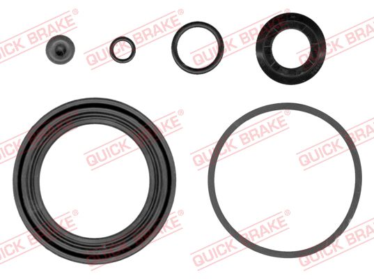 QUICK BRAKE Rep.sæt, bremsekaliper 1140360