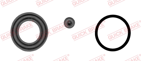 QUICK BRAKE Rep.sæt, bremsekaliper 1140367