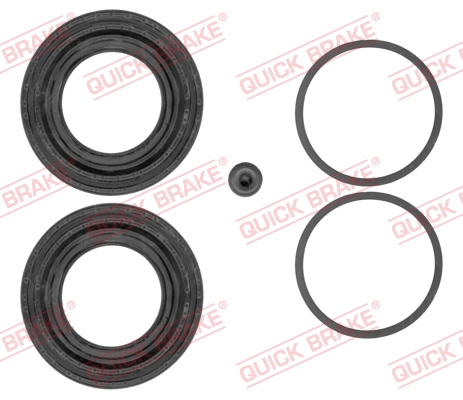 QUICK BRAKE Rep.sæt, bremsekaliper 1140365