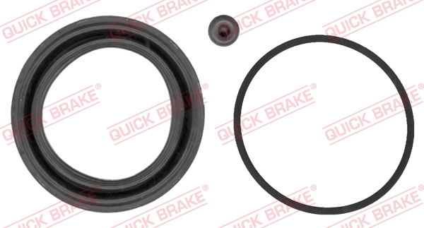 QUICK BRAKE Rep.sæt, bremsekaliper 1140366