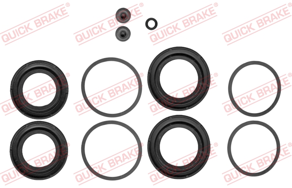 QUICK BRAKE Rep.sæt, bremsekaliper 1140373