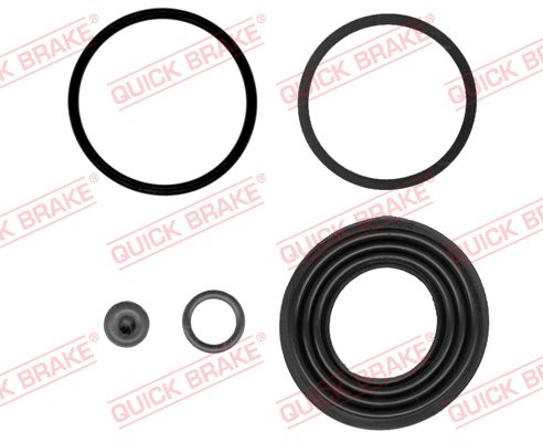 QUICK BRAKE Rep.sæt, bremsekaliper 1140380