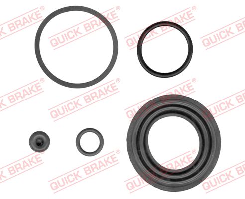 QUICK BRAKE Rep.sæt, bremsekaliper 1140384