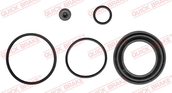 QUICK BRAKE Rep.sæt, bremsekaliper 1140387