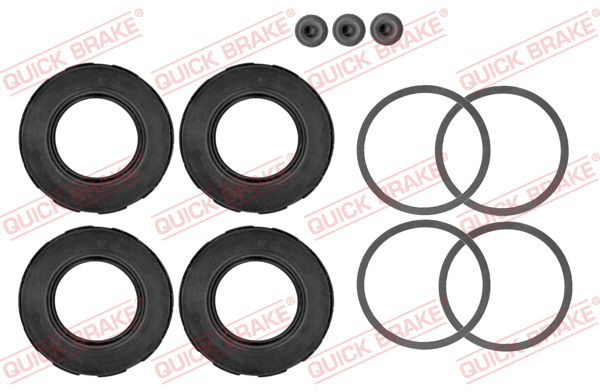 QUICK BRAKE Rep.sæt, bremsekaliper 1140388