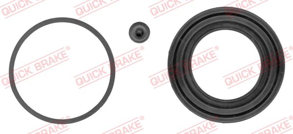 QUICK BRAKE Rep.sæt, bremsekaliper 1140389