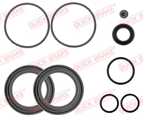 QUICK BRAKE Rep.sæt, bremsekaliper 1140397