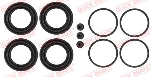 QUICK BRAKE Rep.sæt, bremsekaliper 1140406