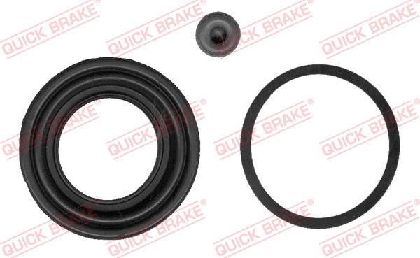 QUICK BRAKE Rep.sæt, bremsekaliper 1140408