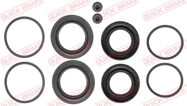 QUICK BRAKE Rep.sæt, bremsekaliper 1140410