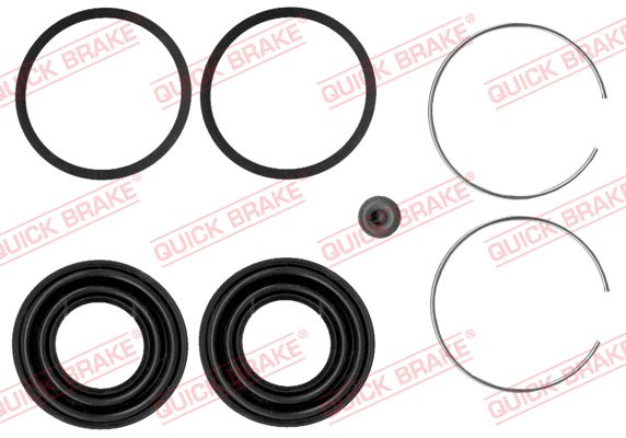 QUICK BRAKE Rep.sæt, bremsekaliper 1140415