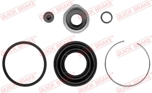 QUICK BRAKE Rep.sæt, bremsekaliper 1140416