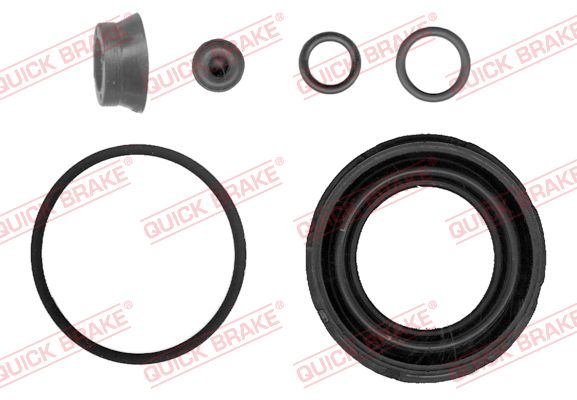 QUICK BRAKE Rep.sæt, bremsekaliper 1140418